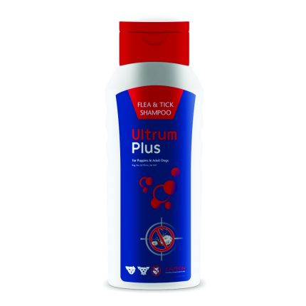 ULTRUM PLUS SHAMPOO 250ML (KYRON)