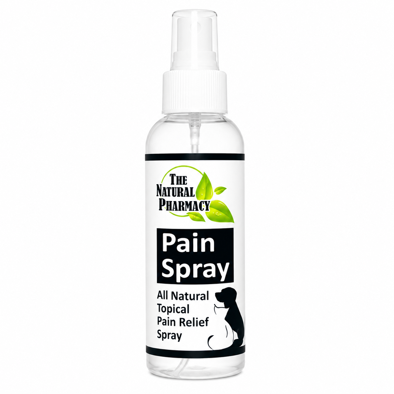 0b740cd3-188a-4361-9c4d-d381365090e4.png NATURAL PHARMACY PAIN SPRAY 100ML - Image 1