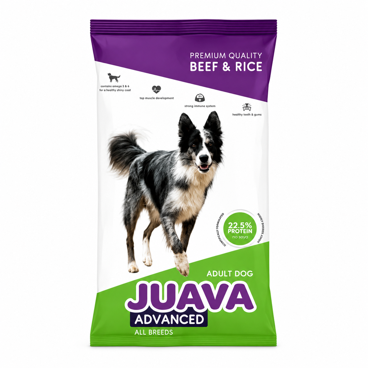 0e89c19a-7165-4084-ab0c-d243a22fef71.png JUAVA ADULT ADVANCE 40KG - Image 1