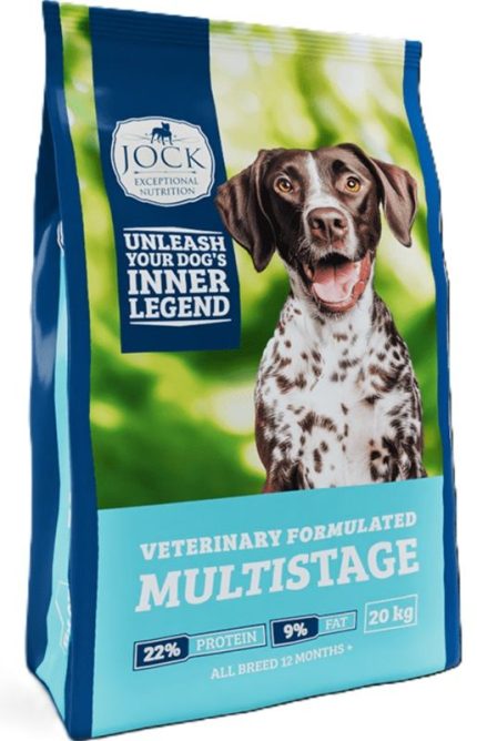 JOCK MULTISTAGE 20KG