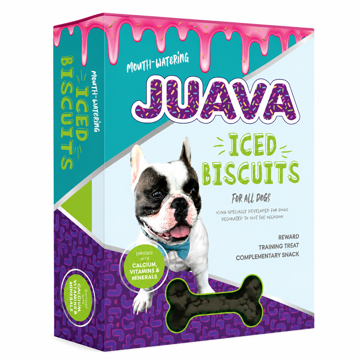 22f0f292-5c15-47ba-bcbe-7989463e7d91.png JUAVA ICED BISCUITS 1KG - Image 1