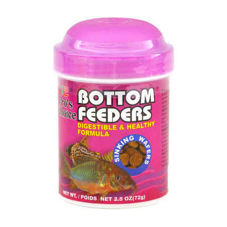 230-1.jpg.pagespeed.ce.mu9natx7nt.jpg PRO`S CHOICE BOTTOM FEEDER 72G - Image 1