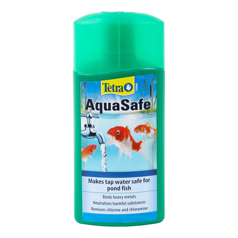 2691.jpg TETRAPOND AQUASAFE 500ML - Image 1