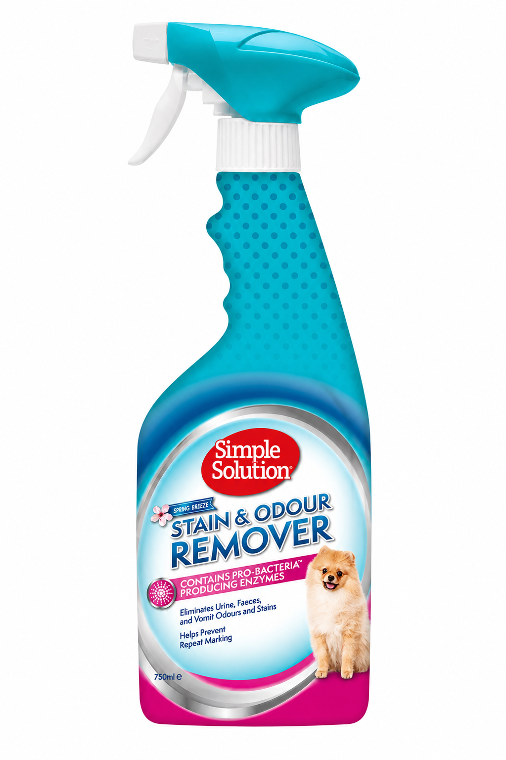2a1aafa0-0e47-405b-9578-6e4a0bfe4d68.png SS STAIN & ODOUR REMOVER (SPRING) 750ML - Image 1