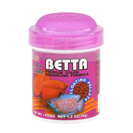 561118-1.jpg.pagespeed.ce.cwuju5wiiz.jpg PRO`S CHOICE BETTA 35G - Image 1