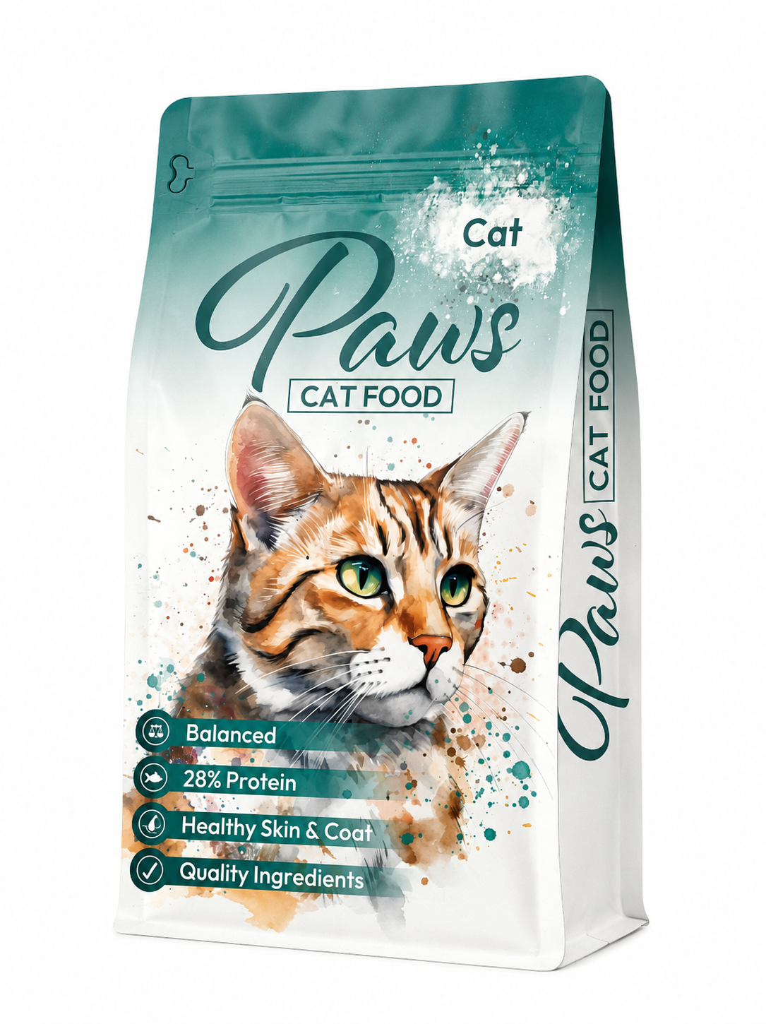 878cd298-a9ea-4d27-9697-160657db94b8.png PAWS CAT FOOD 8KG - Image 1