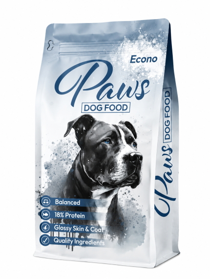 PAWS ECONO N 20KG
