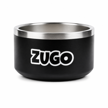 STEEL ZUGO ZUBOWL 640Z
