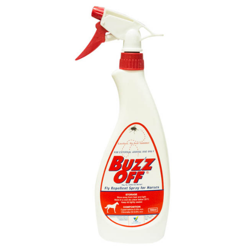 99a271bab22f0774bb5dc357d9942788.png BUZZ OFF SPRAY 250ML - Image 1