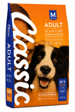 MONTEGO CLASSIC ADULT 10KG