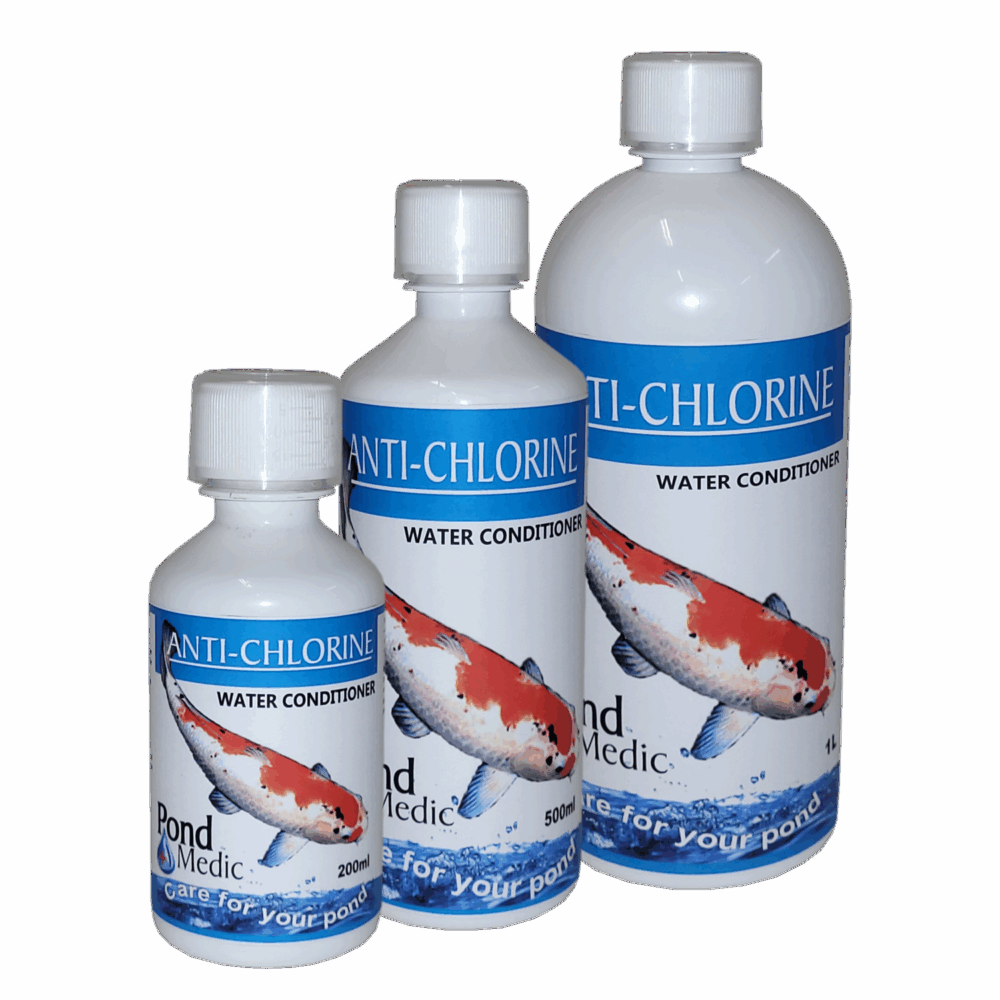 anti-chlorine-e1750244387484.png POND MEDIC ANTI-CHLORINE 1L - Image 1