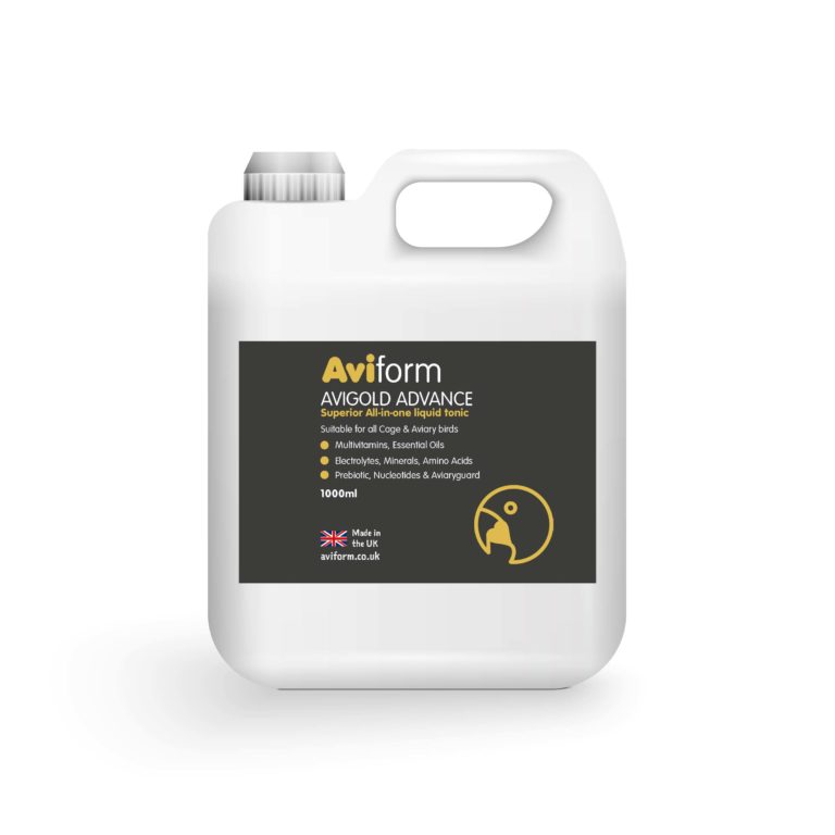 avigold-ad2.jpg AVIFORM AVIGOLD ADVANCE 2.5LT - Image 1