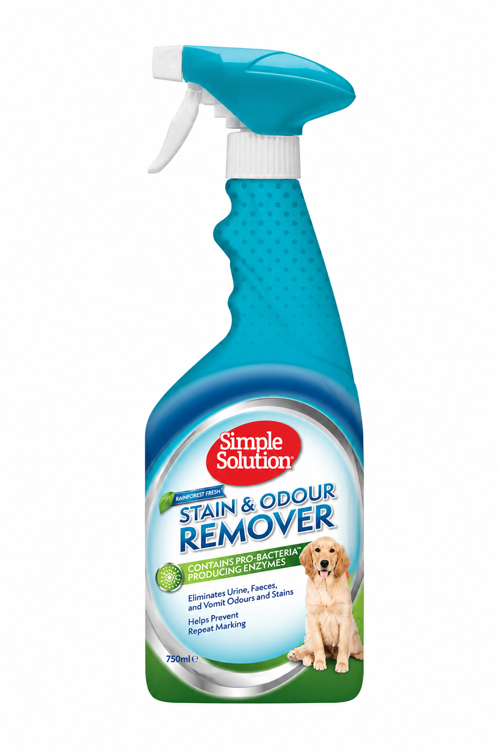b2684f5f-15f6-42b9-a96a-df691445558a.png SS STAIN & ODOUR REMOVER (FOREST) 750ML - Image 1