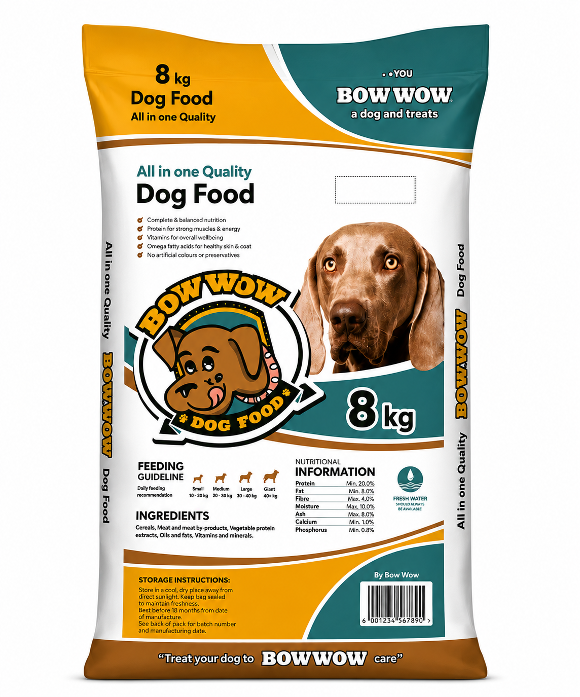 bow_wow_8kg.png BOW WOW 8KG - Image 1