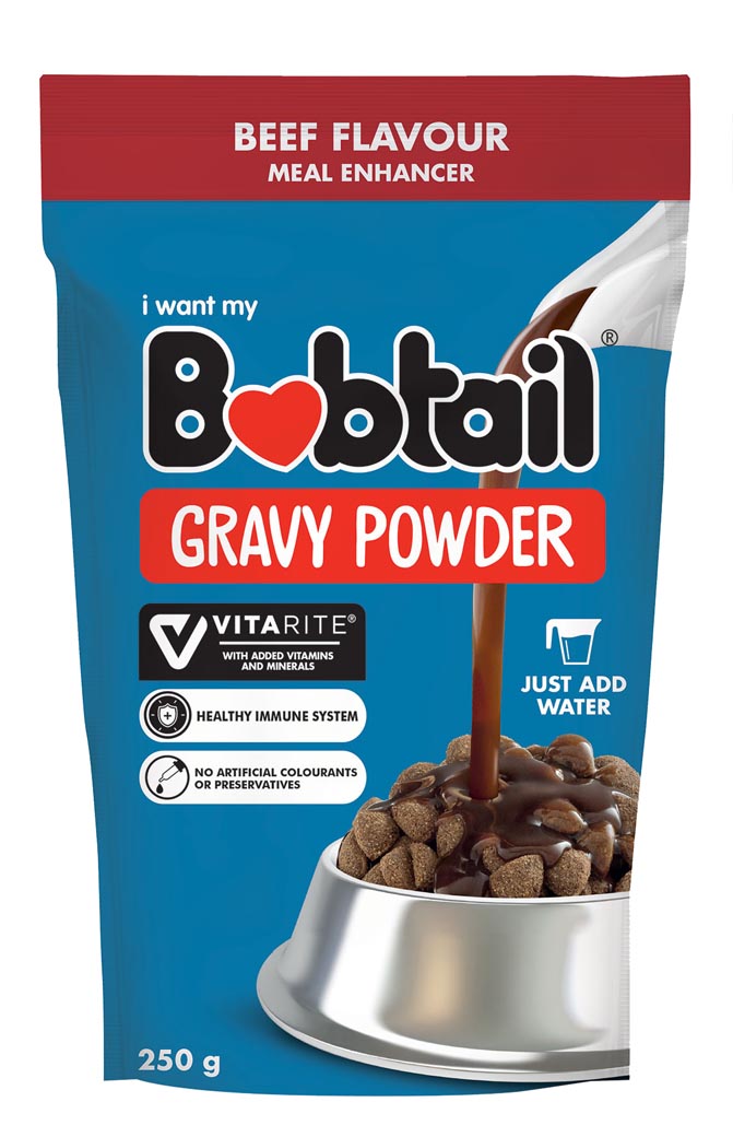 bt_gravy_powder_beef.jpg BOBTAIL GRAVY POWDER (BEEF) 250G - Image 1