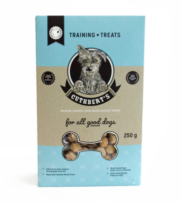 cuthberts-website-images6-600x674.jpg CUTHBERT`S TRAINING TREATS 250G - Image 1