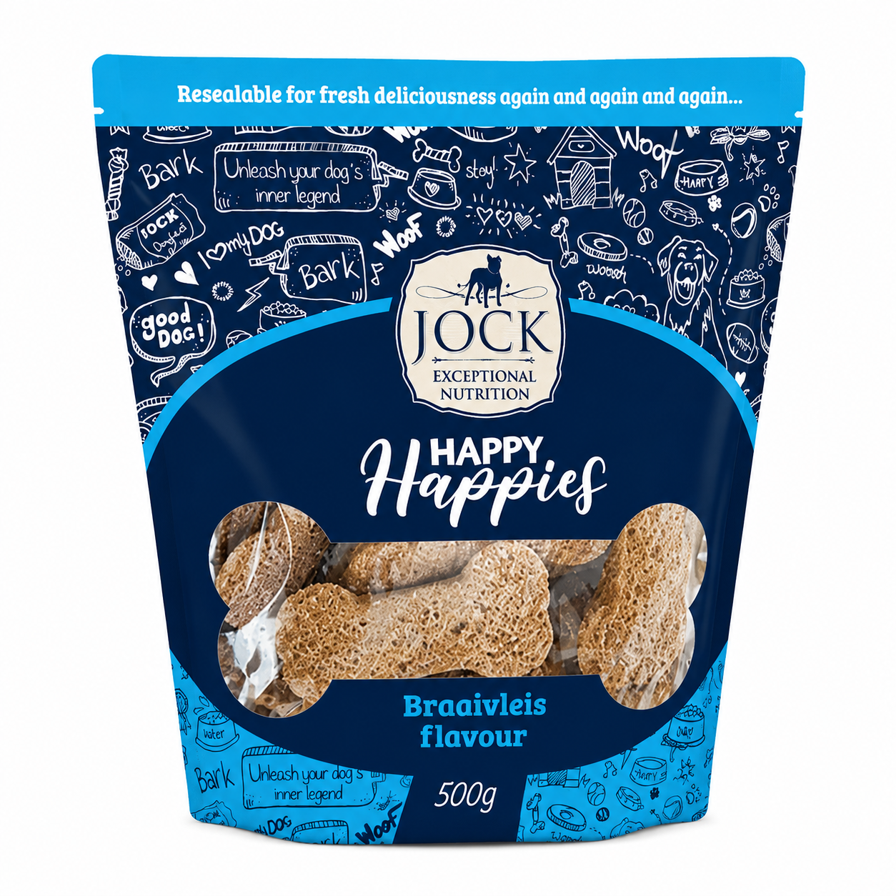 d17d5724-6318-4997-9da3-5130067fc768.png JOCK HH BISCUITS BRAAVLEIS 500G - Image 1