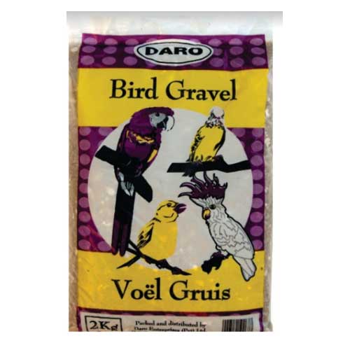 daro_cage_gravel_2kg.jpg DARO BIRD CAGE GRAVEL 2KG - Image 1