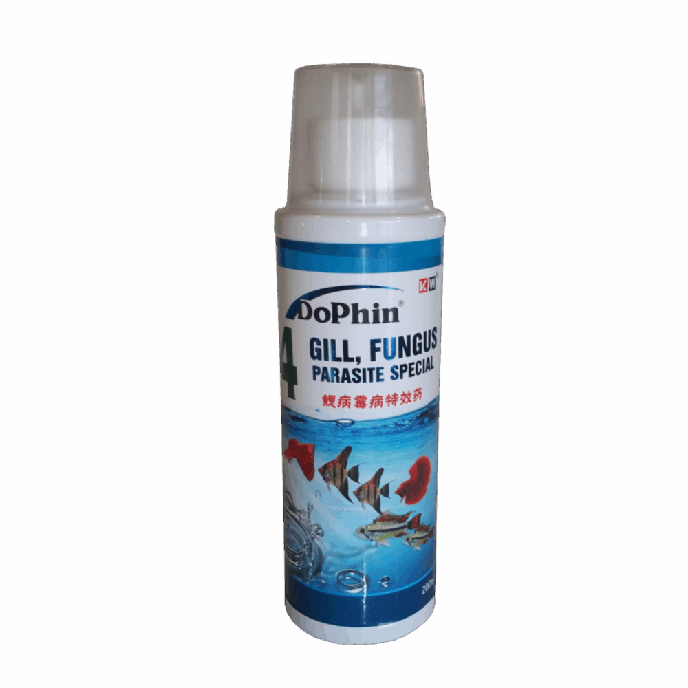 dm0604-e1750861539343.png DOPHIN GILL FUNGUS MEDICATION 200ML - Image 1