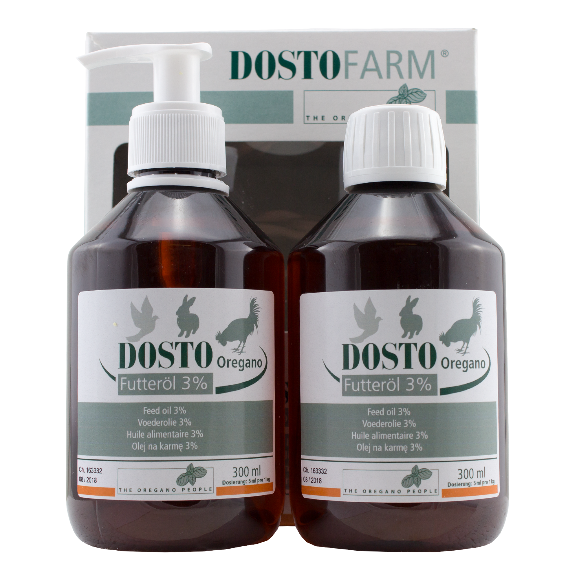 dosot-oregano-futteroel-1.png VS DOSTO OREGANO FUTTEROL 3% (2X300ML) - Image 1