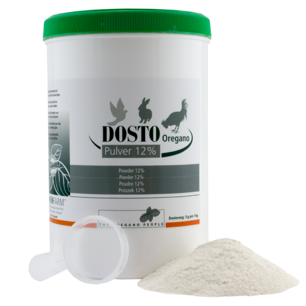 dosto-oregano-pulver-600x600.png VS DOSTO OREGANO PULVER 12% 200G - Image 1