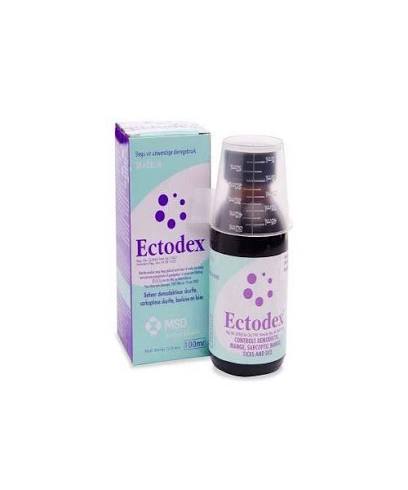 ectodex_msd_100ml.jpg ECTODEX 100ML (MSD) - Image 1