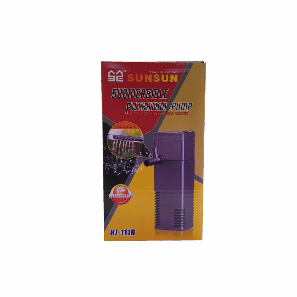 if0505-box-e1750770835899.png SUN SUN FILTER HJ-111B - Image 1
