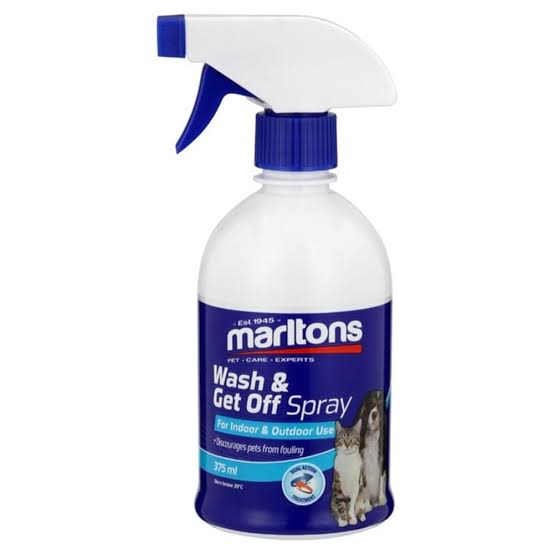 marltons_wash_get_off_spry_375ml.jpg MARLTONS WASH & GET OFF SPRAY 375ML - Image 1