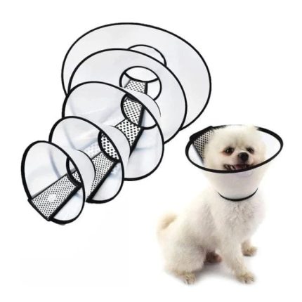 PAWISE PET E COLLAR EXTRA LARGE