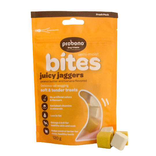 probono-juicy-jaggers_120g.png PROBONO S/MOIST JUICY JAGGERS 120G - Image 1