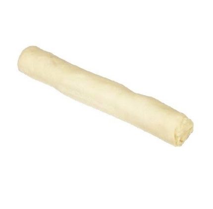 RAWHIDE CHEW ROLLS 150MM