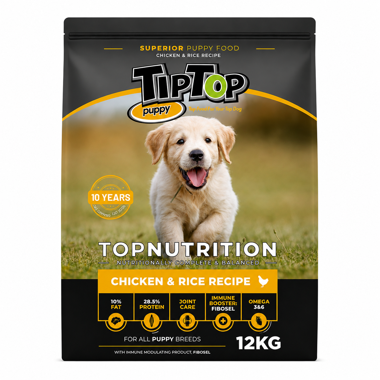 tip_top_puppy_12kg.png TIP TOP PUPPY 12KG - Image 1