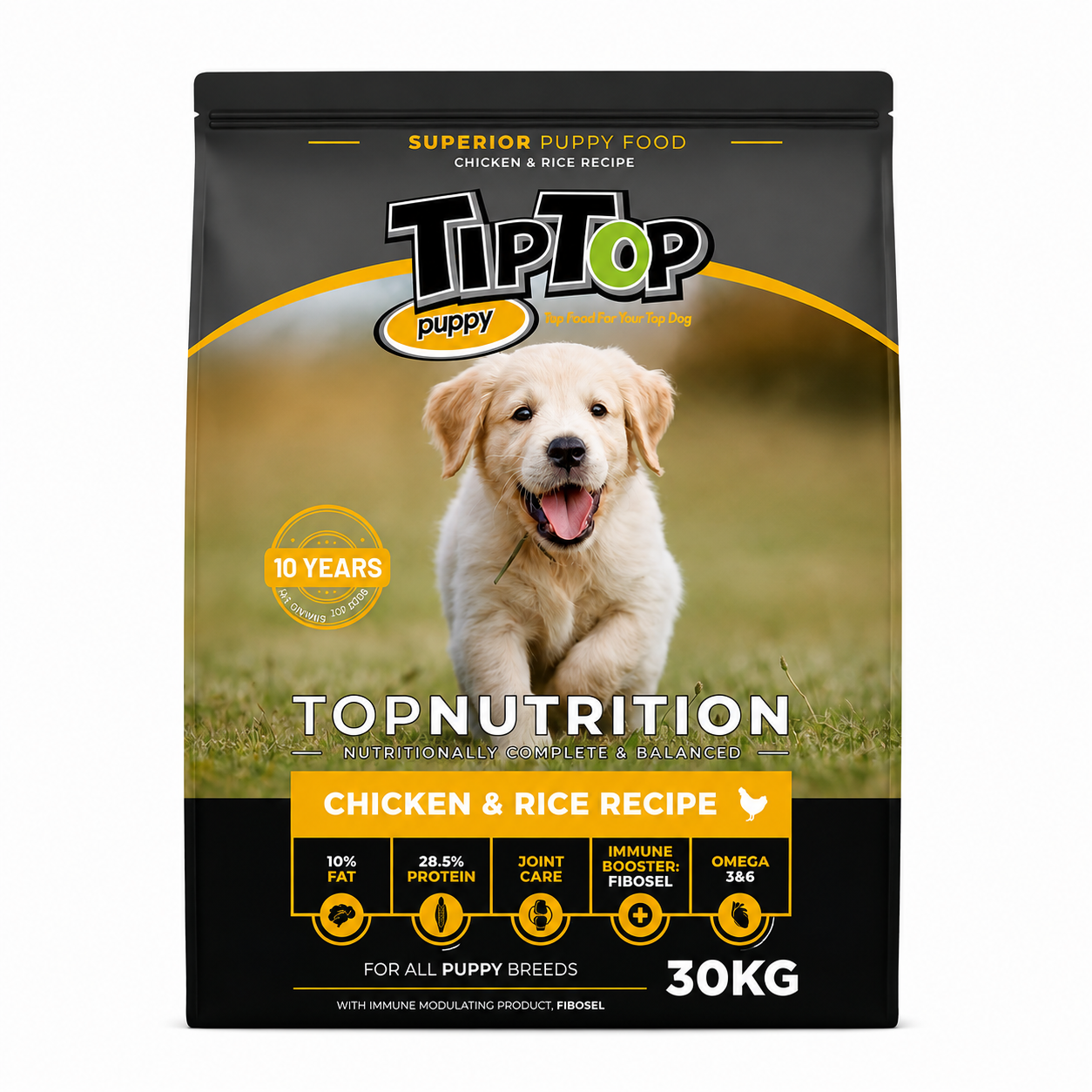 tip_top_puppy_30kg.png TIP TOP PUPPY 30KG - Image 1