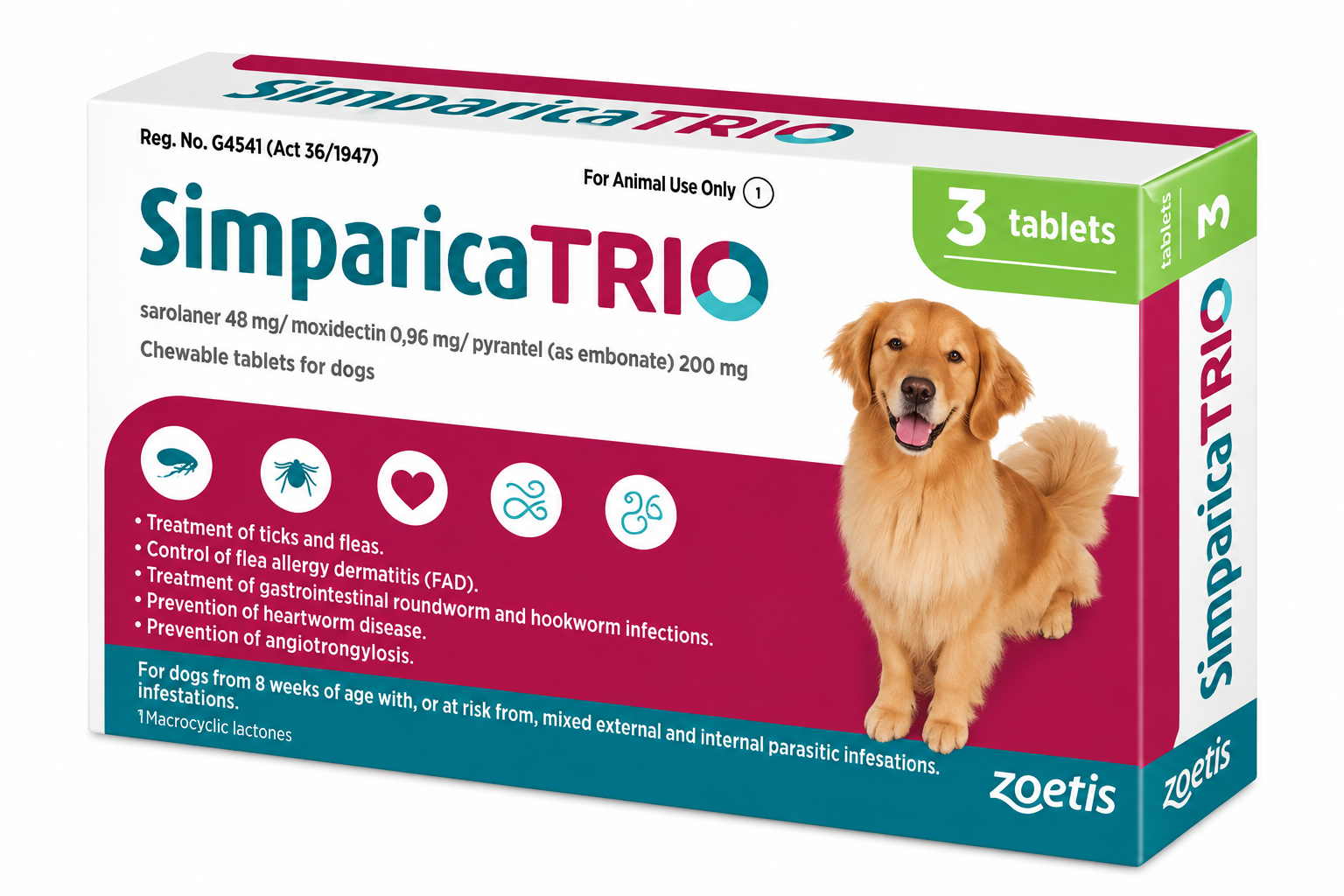 10f4fb6c-128d-45f9-b03d-bca128ac972c.png SIMPARICA (20KG-40KG) - Image 1