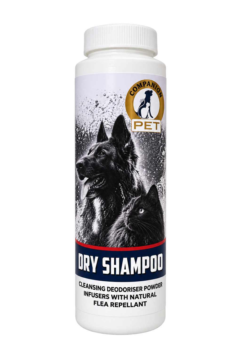 15d0c527-88a4-4d02-91d3-b3dc20dd2822.png AKWA DRY SHAMPOO 300G - Image 1