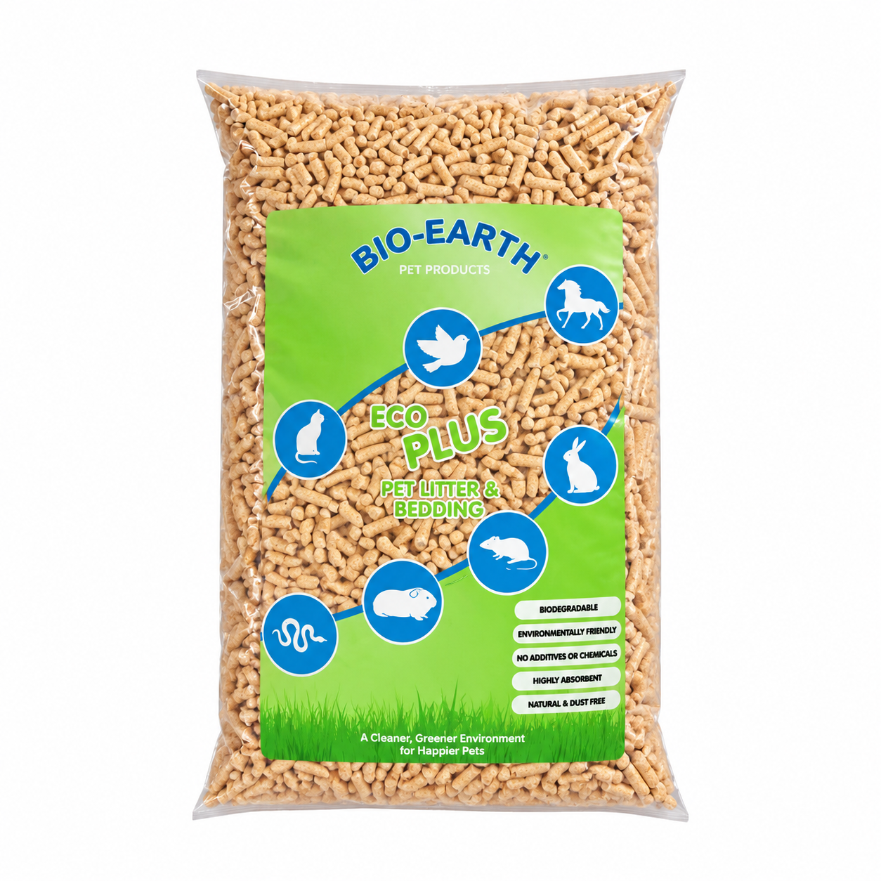 1d4c1225-3f66-4c65-9a38-2c0d2249fea3.png BIO EARTH ECO-PET LITTER 5KG - Image 1