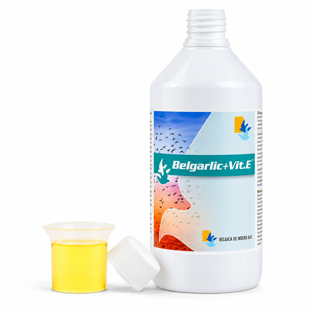 4108a9f7-4a5b-4626-830d-5dc438f4df3a.png BELGICA BELGAGARLIC + VIT E 500ML - Image 1