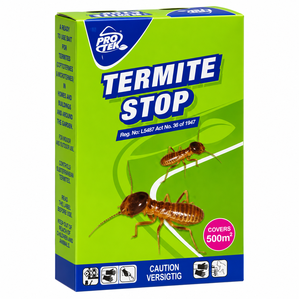 49947da2-b3b1-4408-a8ae-eba7ab886a3f.png PROTEK TERMITE STOP 1KG - Image 1
