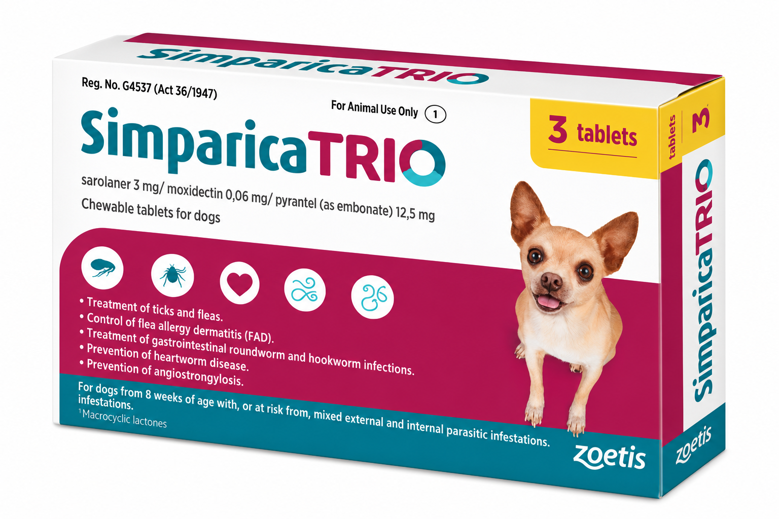 4b23968e-8c8c-40e1-af05-2dd182d129ed.png SIMPARICA (1.25KG-2.5KG) - Image 1