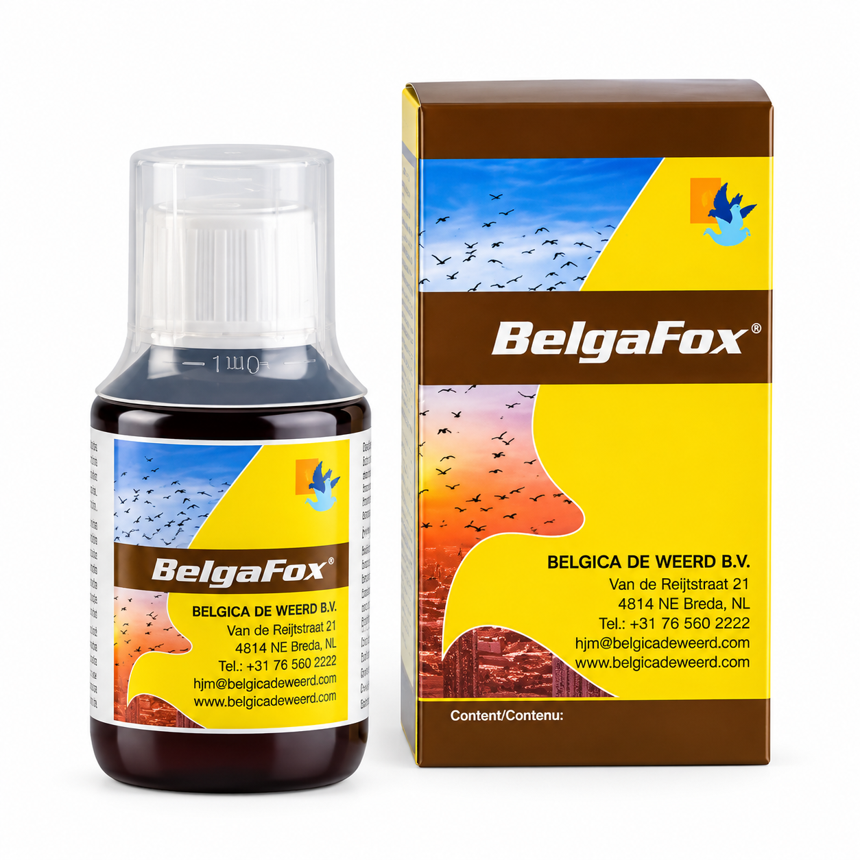 4c8605a2-1aaa-41c1-bd60-d63b1f168aea.png BELGICA BELGAFOX 80G - Image 1