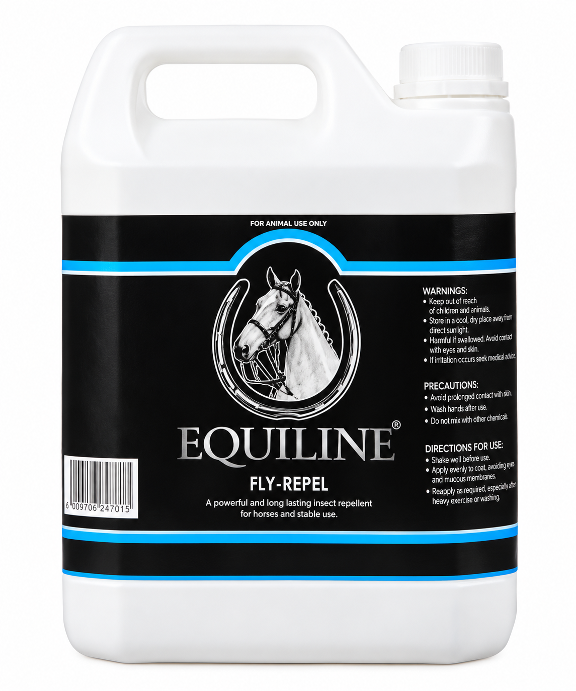 4fbd8b38-8935-4ef5-9cfa-456c3f41a411.png EQUILINE FLY REPEL 5LT - Image 1