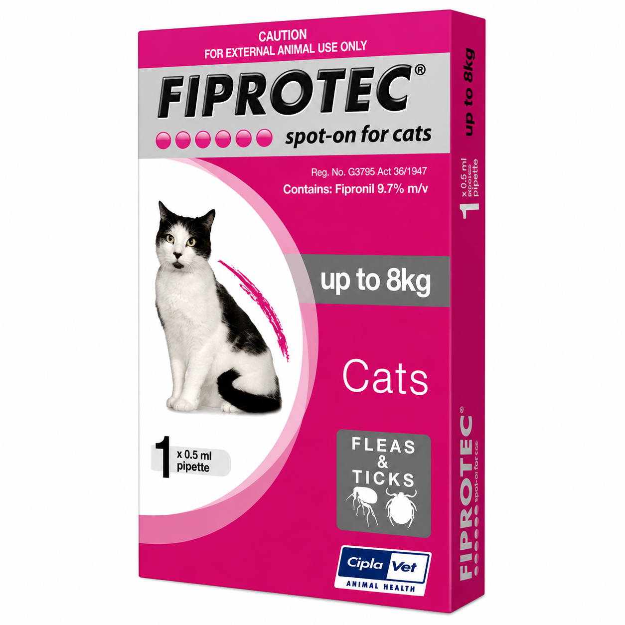 7116d0d8-a29c-44c0-9988-1bffb574c476.png FIPROTEC CAT UP TO 8KG - Image 1