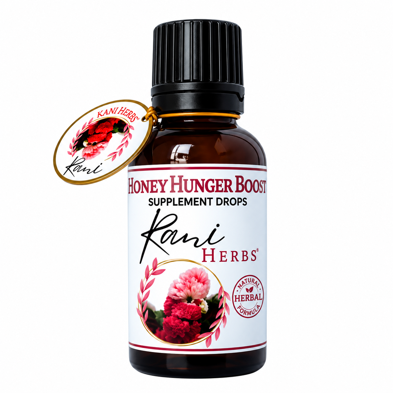 88e258cf-c635-44ad-997b-dbec3cf1613a.png RANI HONEY HUNGER BOOSTER - Image 1