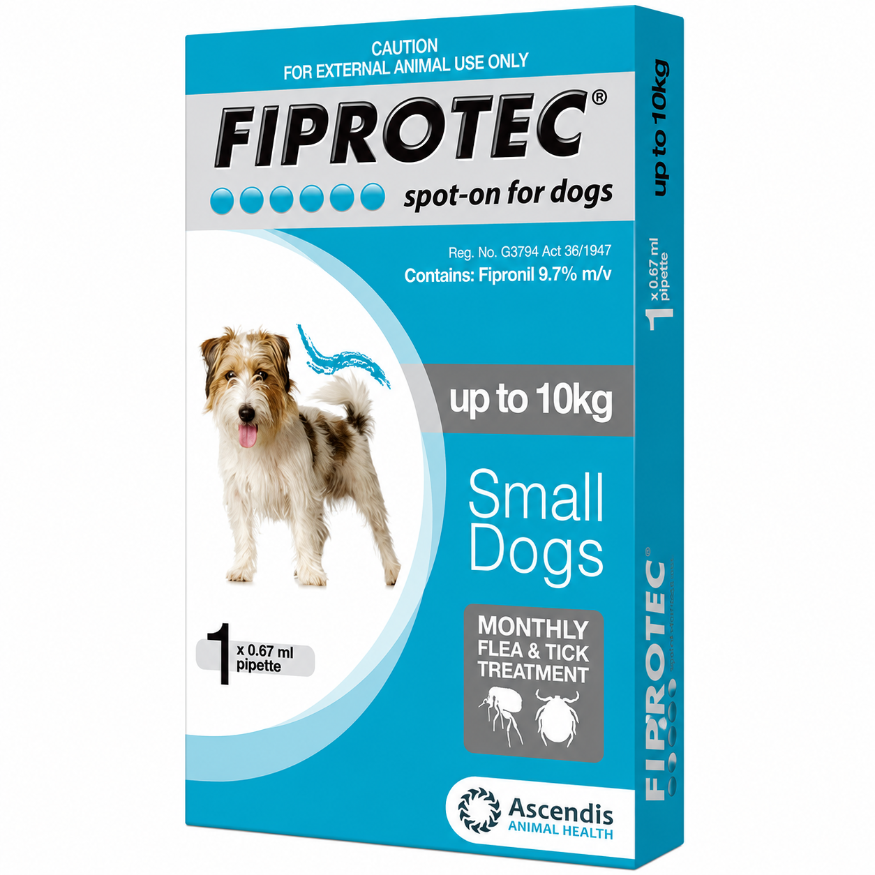 8f4afc1b-ce0e-4a01-9dc2-3afe61be7af0.png FIPROTEC SMALL UP TO 10KG - Image 1