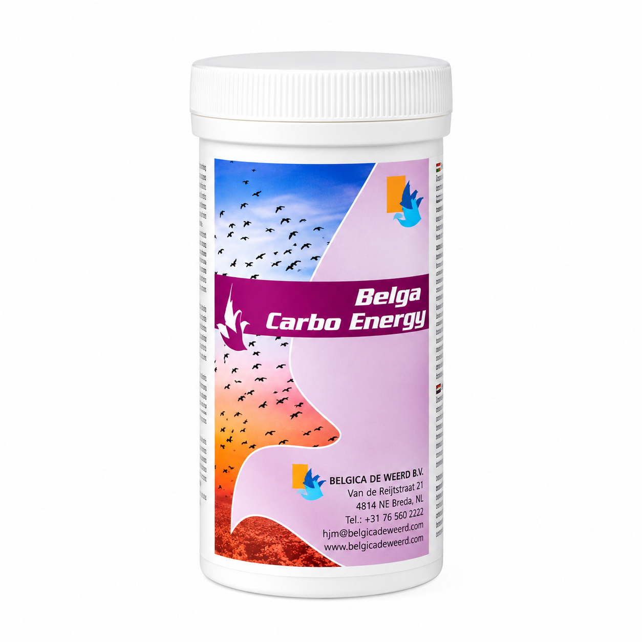 934ef0d1-0edb-421e-8f3d-1a912c6d8b7e.png BELGICA BELGA CARBO ENERGY 300G - Image 1
