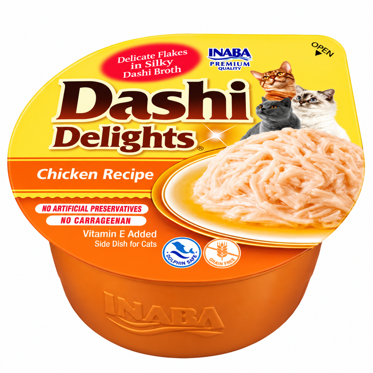 99fd965e-fc5c-4690-969e-4c37b36ad5fb.png DASHI DELIGHTS CHICKEN 70G - Image 1