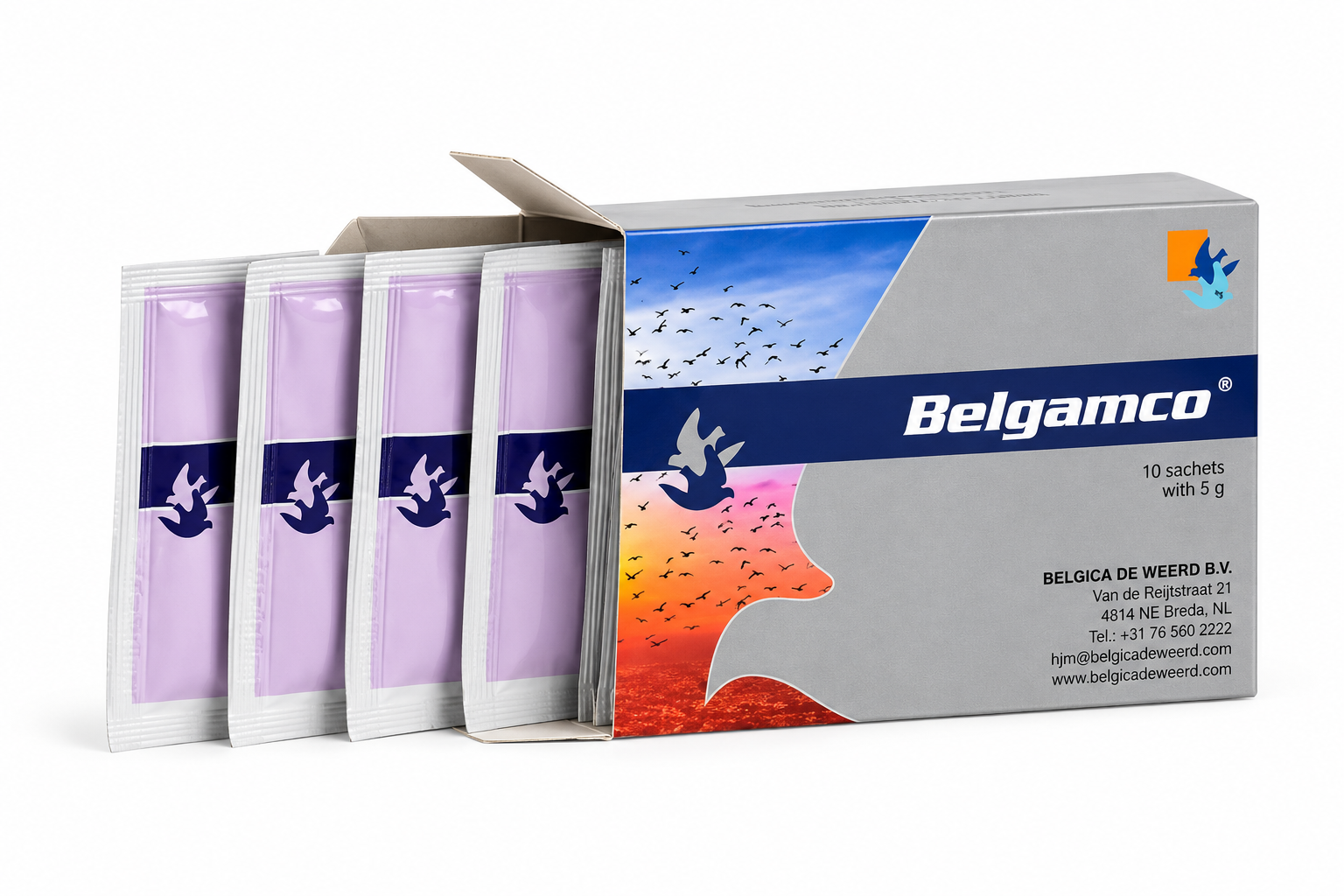 b3294c26-efff-47ca-8934-ebcfc846a9c4.png BELGICA BELGAMCO 10X5G - Image 1