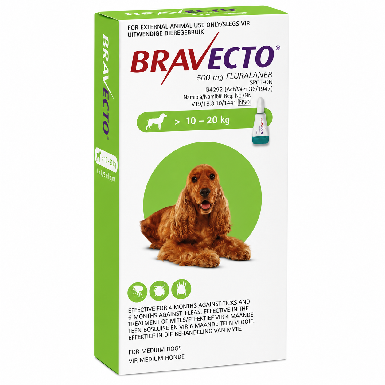 bcdc24ce-252a-45d0-aa02-7ed6987795b5.png BRAVECTO DOG DROPS (10-20KG) - Image 1