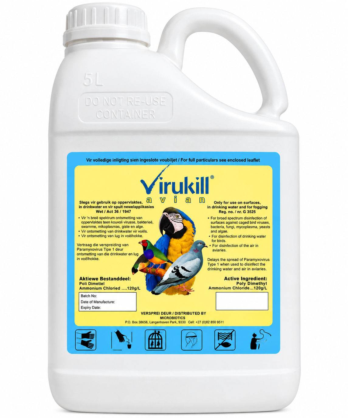 c3821c40-7970-4cb2-be38-f7cae599afc2.png VIRUKILL 20LT - Image 1