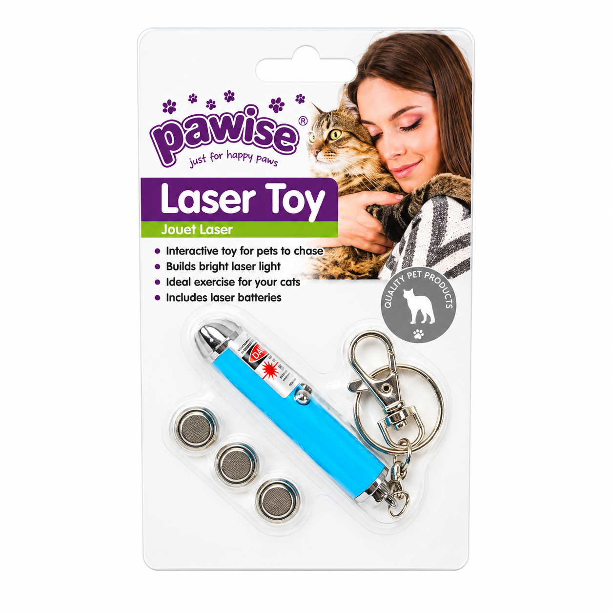 c6040e97-101b-452b-a141-b4a8172797d8.png PAWSIE LASER CAT TOY - Image 1